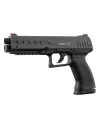 Pistolet Charlie 1.50 - Cal. 50 à balles caoutchouc 