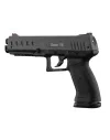 Pistolet Charlie 1.50 - Cal. 50 à balles caoutchouc 