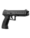 Pistolet Charlie 1.50 - Cal. 50 à balles caoutchouc 