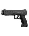 Pistolet Charlie 1.50 - Cal. 50 à balles caoutchouc 