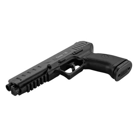 Pistolet Charlie 1.50 - Cal. 50 à balles caoutchouc 