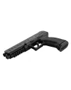 Pistolet Charlie 1.50 - Cal. 50 à balles caoutchouc 