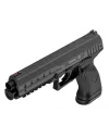 Pistolet Charlie 1.50 - Cal. 50 à balles caoutchouc 