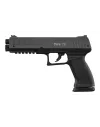 Pistolet Charlie 1.50 - Cal. 50 à balles caoutchouc 