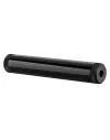 Modérateur de son noir brillant - 22LR – 1/2’’x20 