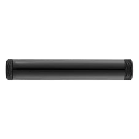 Modérateur de son noir brillant - 22LR – 1/2’’x20 