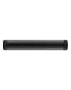 Modérateur de son noir brillant - 22LR – 1/2’’x20 