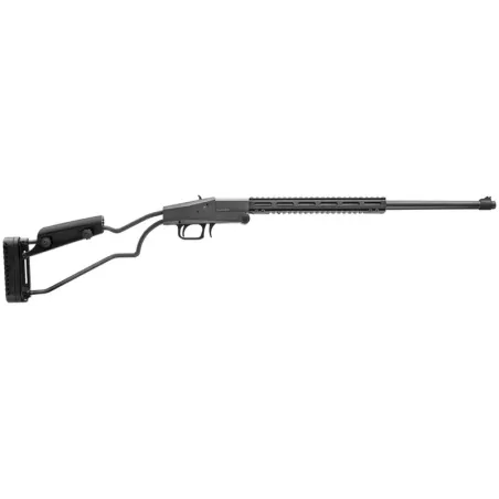 Carabine pliante Big Badger Folding Rifle Cal. 410 Winchester - Chiappa Firearms 