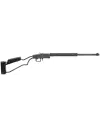 Carabine pliante Big Badger Folding Rifle Cal. 410 Winchester - Chiappa Firearms 