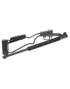 Carabine pliante Big Badger Folding Rifle Cal. 410 Winchester - Chiappa Firearms 