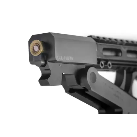 Carabine pliante Big Badger Folding Rifle Cal. 410 Winchester - Chiappa Firearms 
