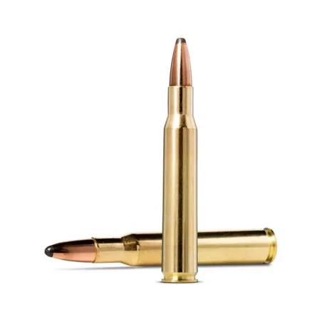 Balles de chasse Norma Whitetail 30-06 Springfield  