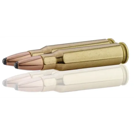 Balles de chasse Norma Whitetail 308 Winchester  
