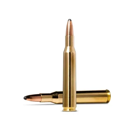 Balles de chasse Norma Whitetail 270 Winchester 