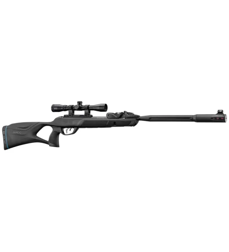 Gamo Roadster IGT 10x Gen2 + lunette 4x32 wr 