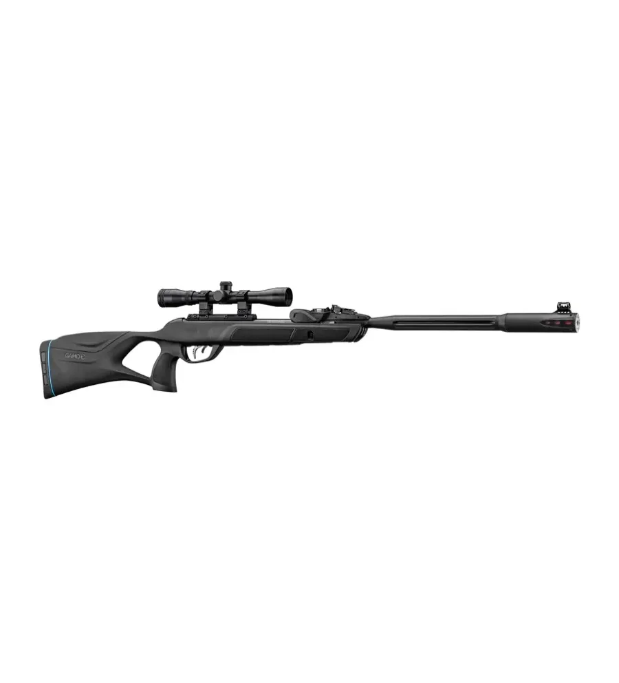 Gamo Roadster IGT 10x Gen2 + lunette 4x32 wr Gamo Roadster IGT 10x Gen2 + lunette 4x32 wr