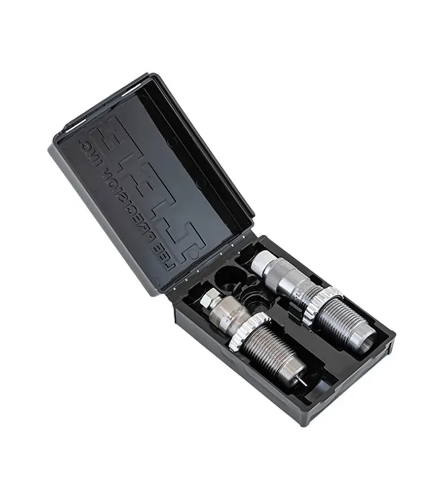 Jeux d'outils Lee RGB rechargement calibres armes d'épaule - Lee Precision Jeux d'outils Lee RGB rechargement calibres armes d'épaule - Lee Precision