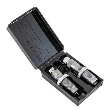 Jeux d'outils Lee RGB rechargement calibres armes d'épaule - Lee Precision  