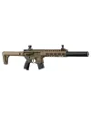 Carabine à plomb semi automatique CO2 Sig Sauer MCX Air Gen 2 