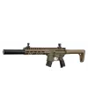 Carabine à plomb semi automatique CO2 Sig Sauer MCX Air Gen 2 