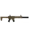 Carabine à plomb semi automatique CO2 Sig Sauer MCX Air Gen 2 