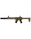Carabine à plomb semi automatique CO2 Sig Sauer MCX Air Gen 2 