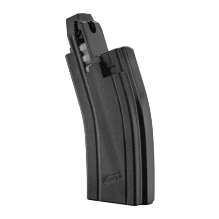Carabine à plomb semi automatique CO2 Sig Sauer MCX Air Gen 2 