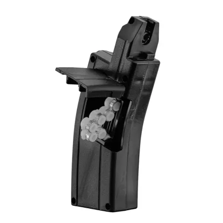 Carabine à plomb semi automatique CO2 Sig Sauer MCX Air Gen 2 