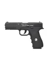 Pistolet semi automatique à air comprimé Borner W119 Cal. 4.5mm 