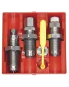 Jeu de 3 outils carbure pour calibre arme de poing - Lee Precision  