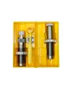Jeux de 2 outils de rechargement pour calibres armes d'épaule Lee Precision  