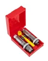 Jeux de 2 outils de rechargement pour calibres armes d'épaule Lee Precision  