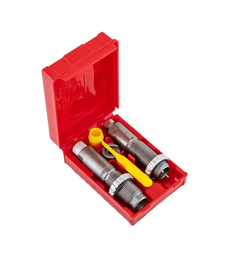 Jeux de deux outils Pacesetter - Lee Precision Jeux de deux outils Pacesetter - Lee Precision