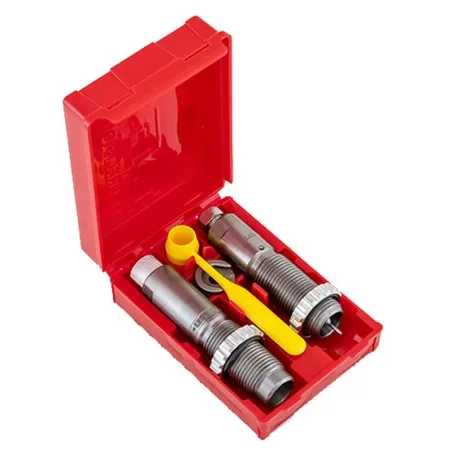 Jeux de deux outils Pacesetter - Lee Precision  