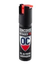 Aérosol de défense Concorde Defender Pro 