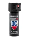 Aérosol de défense Concorde Defender Pro 