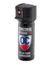 Aérosol de défense Concorde Defender Pro 