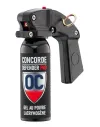 Aérosol de défense Concorde Defender Pro 