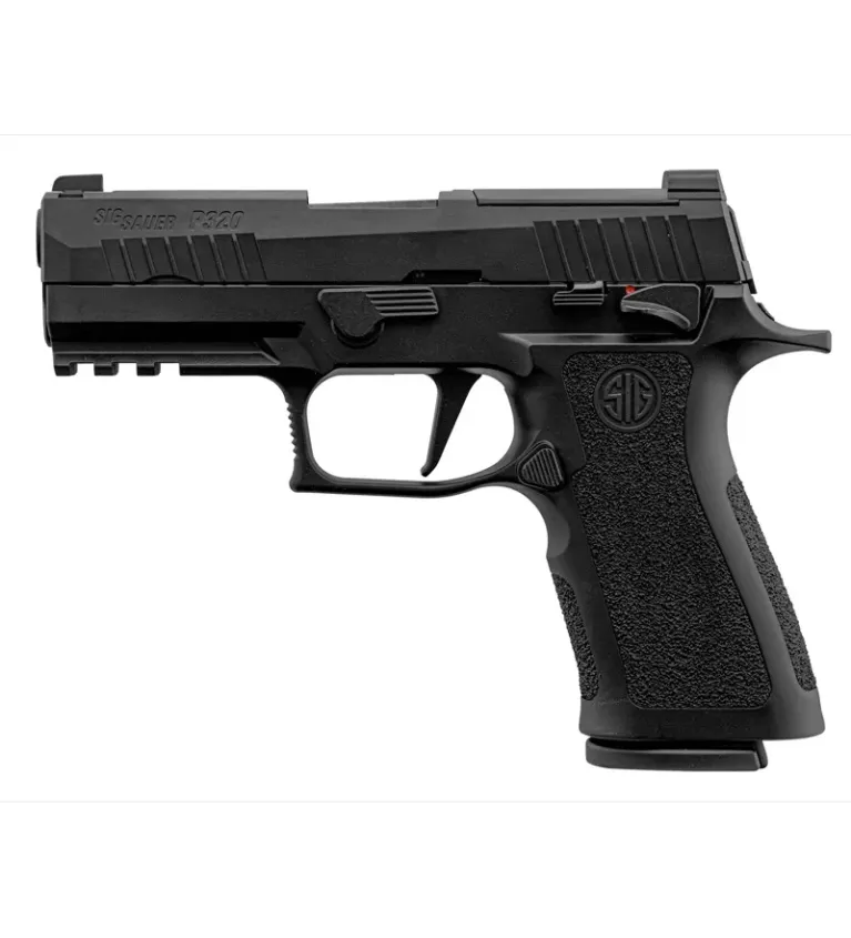 Pistolet Sig Sauer P320 X-Carry CO2 4,5 mm 