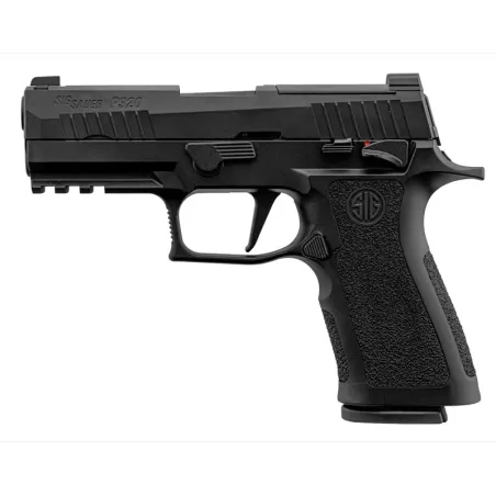 Pistolet Sig Sauer P320 X-Carry CO2 4,5 mm 