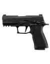 Pistolet Sig Sauer P320 X-Carry CO2 4,5 mm 