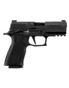 Pistolet Sig Sauer P320 X-Carry CO2 4,5 mm 