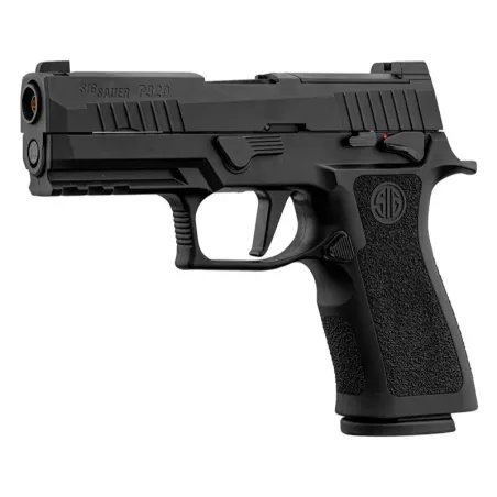 Pistolet Sig Sauer P320 X-Carry CO2 4,5 mm 