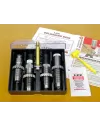 jeux de 4 outils Ultimate Die Set pour calibres d'armes d'épaule  