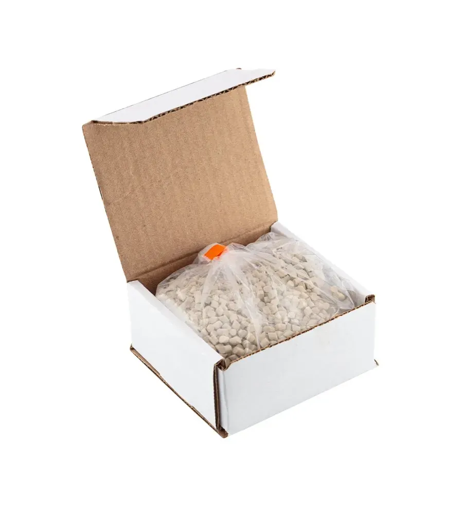 Media ceramic pour Lyman Moly Media ceramic pour Lyman Moly