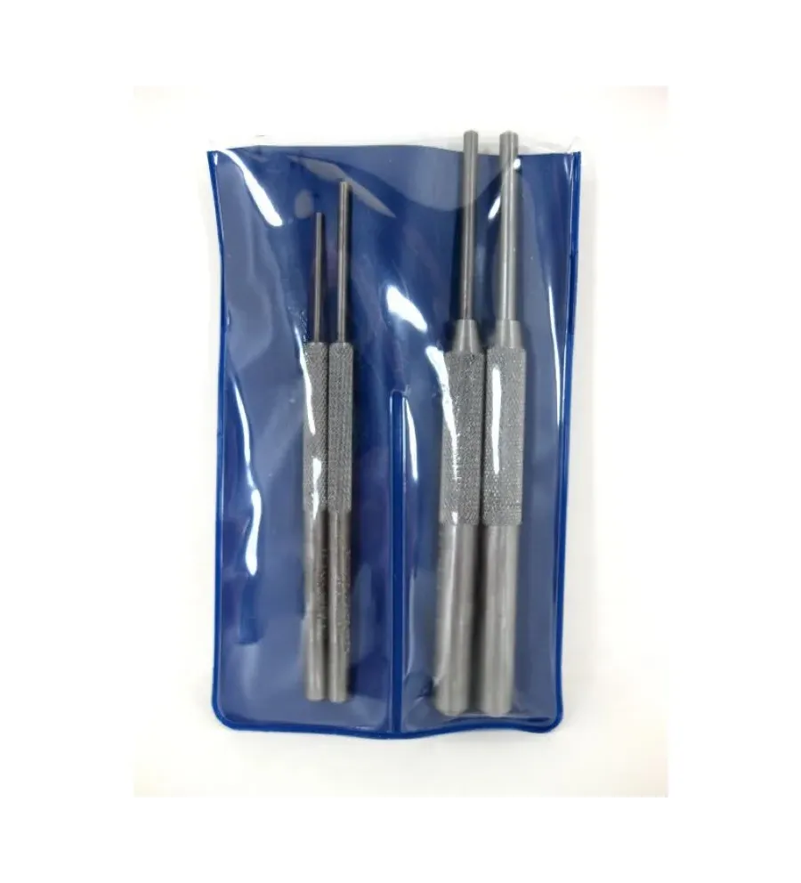 Chasse goupilles cylindriques Lyman Chasse goupilles cylindriques Lyman