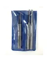 Chasse goupilles cylindriques Lyman 