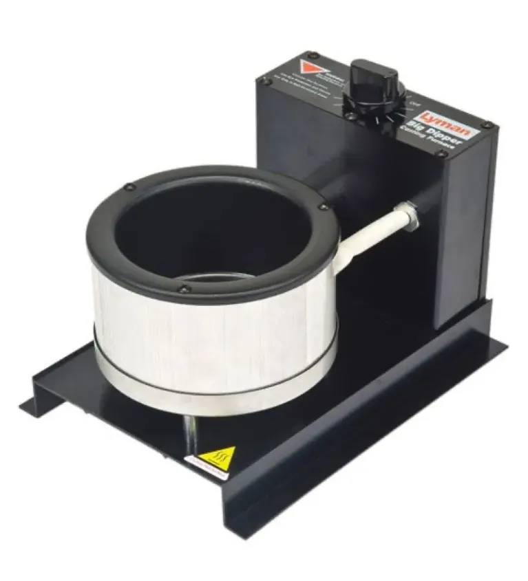 Four à Plomb Lyman Big Dipper 230v 