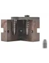 Moule à balle simple cavité Lyman pour armes d'épaule Semi WadCutter  