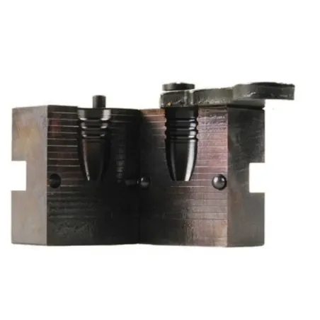 Moule à balle simple cavité Lyman pour armes d'épaule Semi WadCutter  